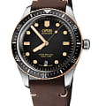 Часы Oris Divers Sixty‑Five 01 733 7707 4354-07 5 20 55